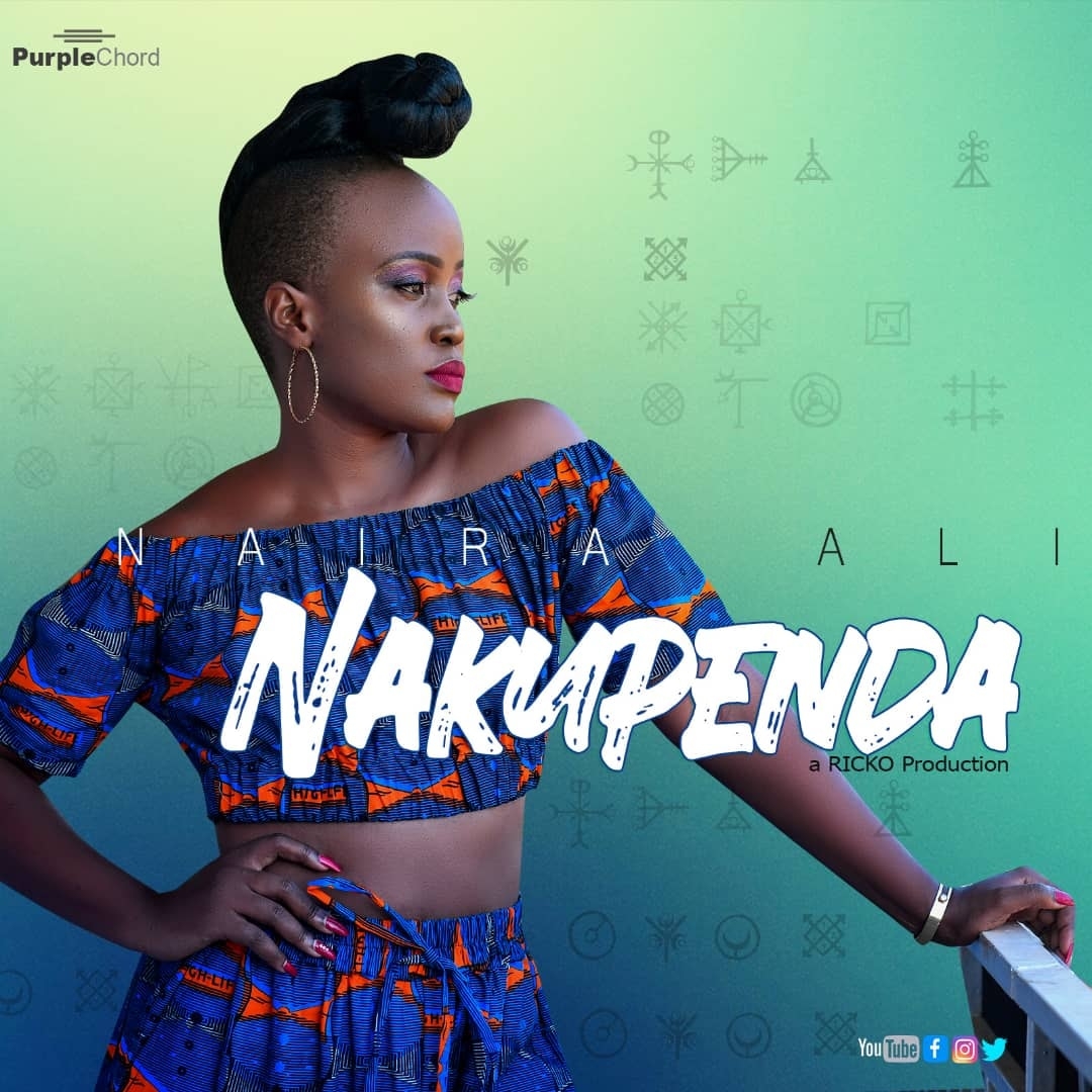 Naira Ali